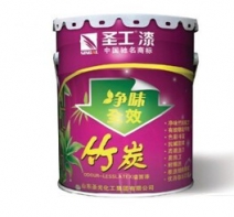 净味竹炭全效