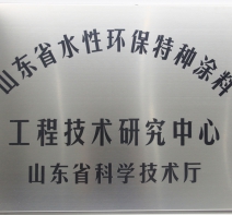 山东省水性环保特种涂料