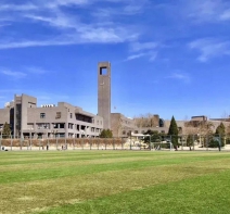 中央美术学院